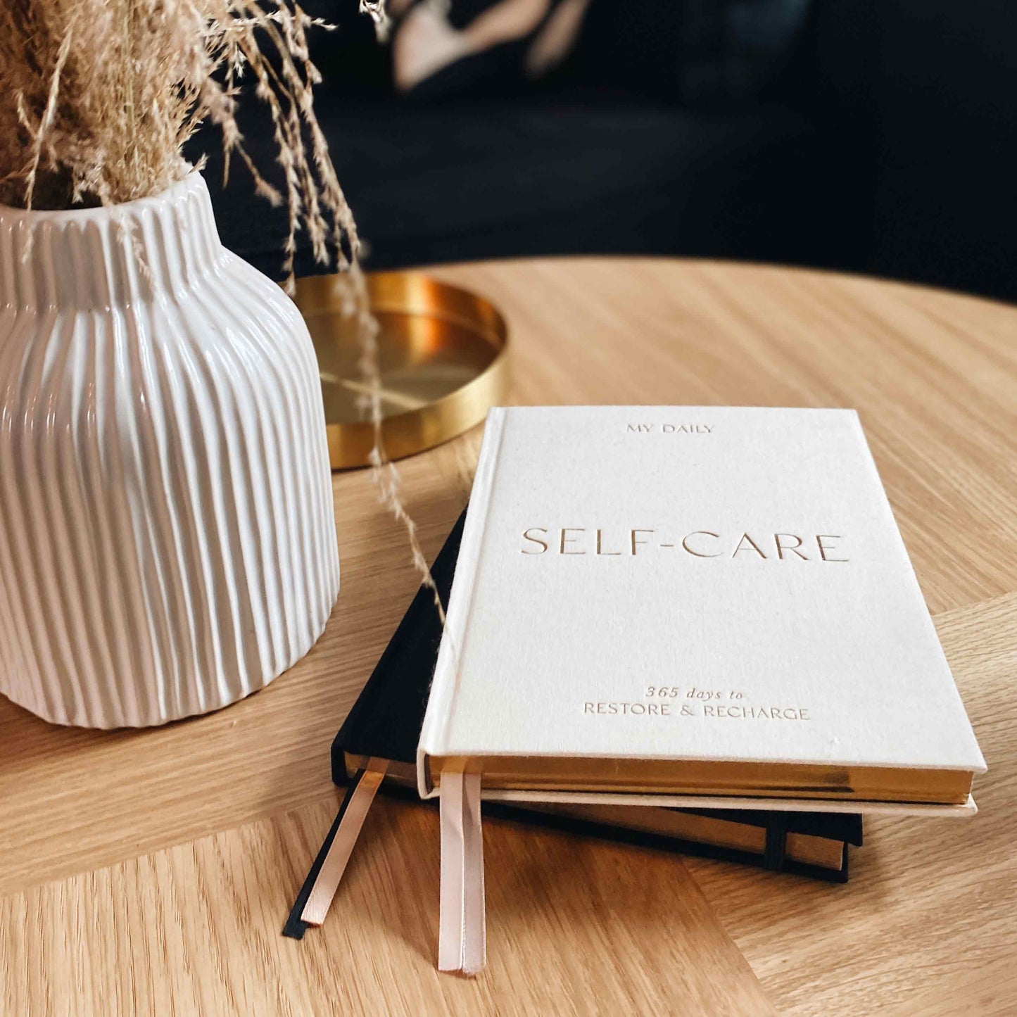 My Daily Self-Care