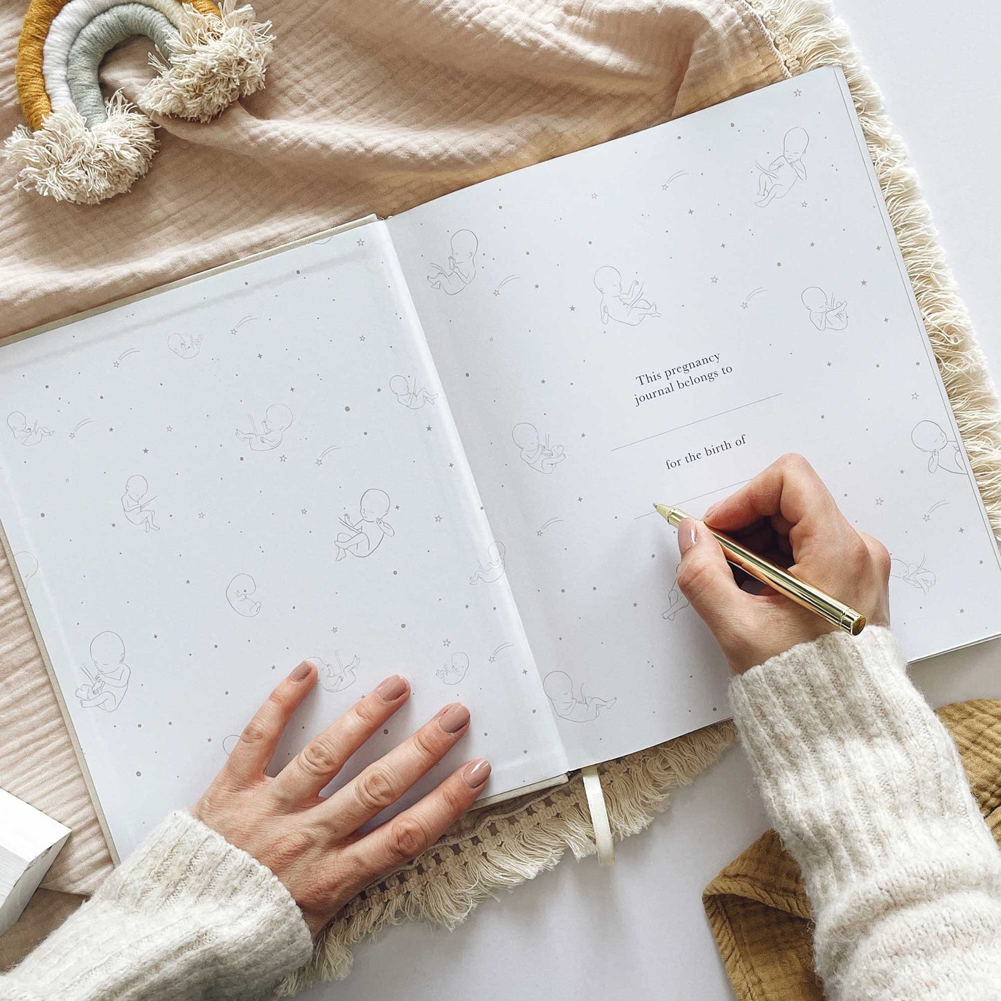 Pregnancy Journal