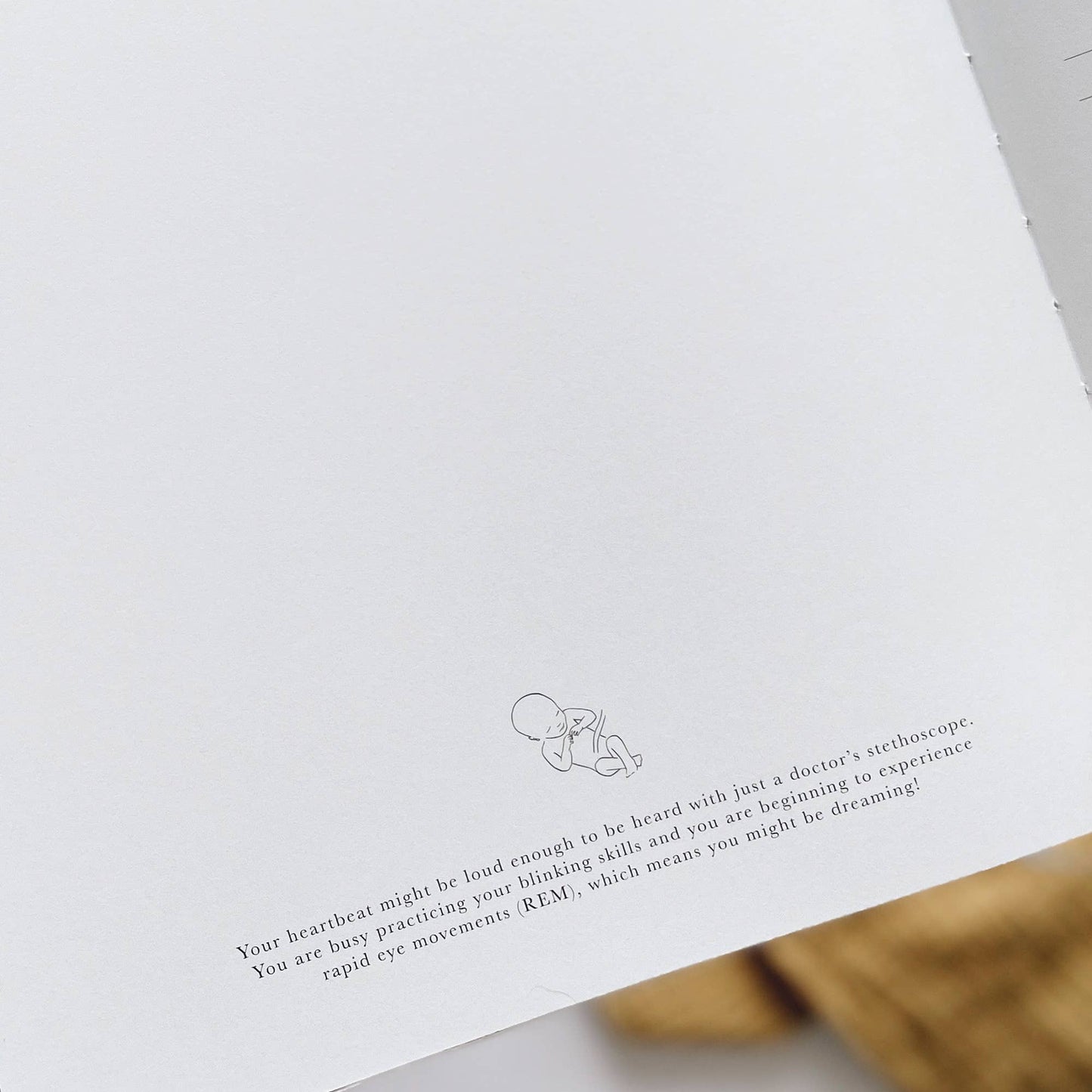 Pregnancy Journal