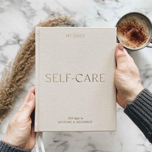 My Daily Self-Care