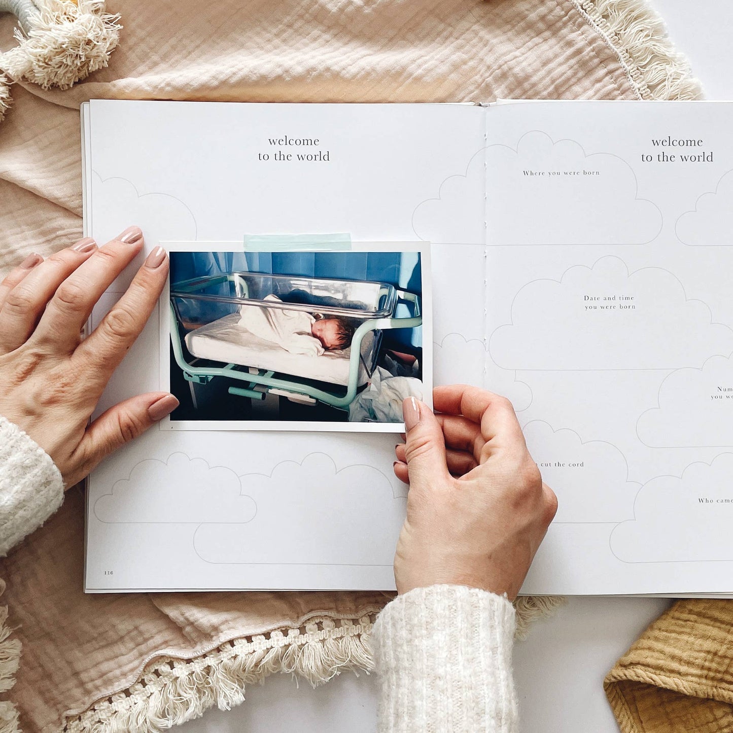 Pregnancy Journal