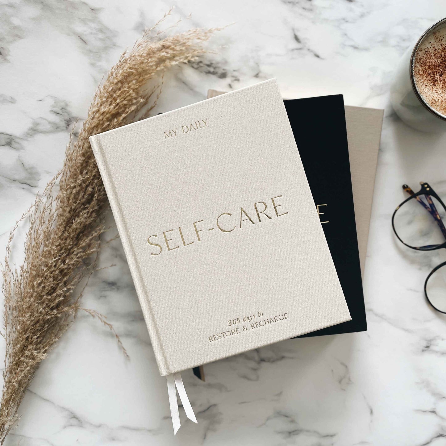 My Daily Self-Care