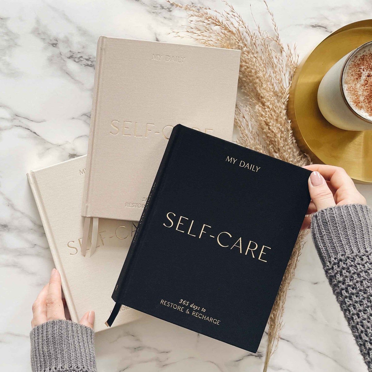 My Daily Self-Care