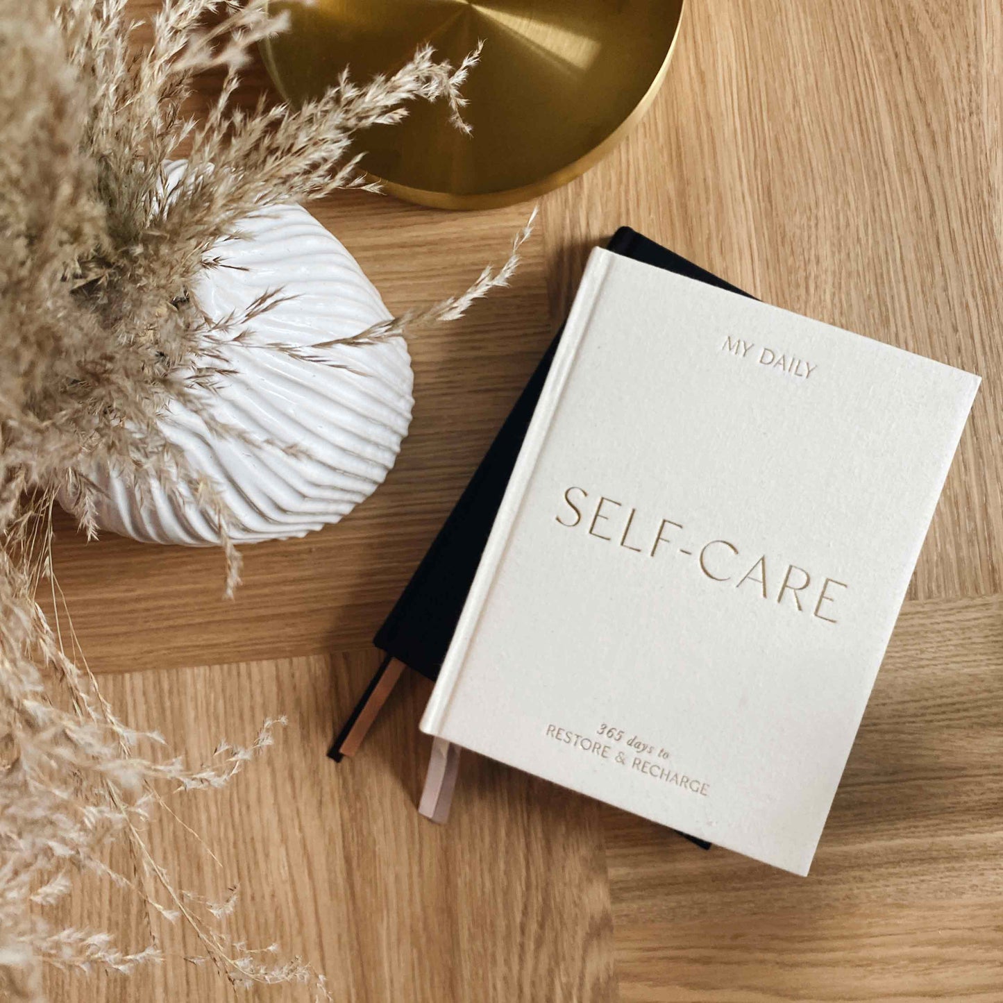 My Daily Self-Care